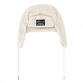 ALPHA INDUSTRIES（アルファ インダストリーズ）TEDDY HAT [2色]