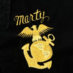 BUZZ RICKSON'S（バズリクソン）SOUVENIR JACKET BUZZ RICKSON'S × KOSHO & CO. SPECIAL EDITION U.S.S. LEXINGTON CVA-16 [BR15917]