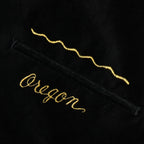 BUZZ RICKSON'S（バズリクソン）SOUVENIR JACKET BUZZ RICKSON'S × KOSHO & CO. SPECIAL EDITION U.S.S. LEXINGTON CVA-16 [BR15917]