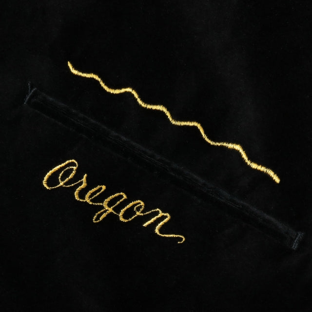 BUZZ RICKSON'S（バズリクソン）SOUVENIR JACKET BUZZ RICKSON'S × KOSHO & CO. SPECIAL EDITION U.S.S. LEXINGTON CVA-16 [BR15917]