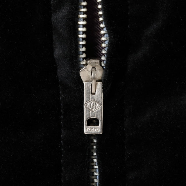 BUZZ RICKSON'S（バズリクソン）SOUVENIR JACKET BUZZ RICKSON'S × KOSHO & CO. SPECIAL EDITION U.S.S. LEXINGTON CVA-16 [BR15917]