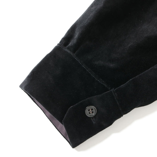 BUZZ RICKSON'S（バズリクソン）SOUVENIR JACKET BUZZ RICKSON'S × KOSHO & CO. SPECIAL EDITION U.S.S. LEXINGTON CVA-16 [BR15917]