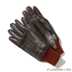 BUZZ RICKSON'S（バズリクソン）GLOVES-FLYING WINTER Type A-10 [BR02835] [2色]
