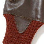 BUZZ RICKSON'S（バズリクソン）GLOVES-FLYING WINTER Type A-10 [BR02835] [2色]