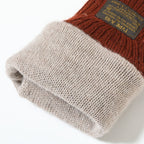 BUZZ RICKSON'S（バズリクソン）GLOVES-FLYING WINTER Type A-10 [BR02835] [2色]