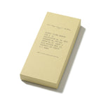 BUZZ RICKSON'S（バズリクソン）GLOVES-FLYING WINTER Type A-10 [BR02835] [2色]