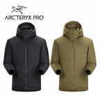 ARC'TERYX LEAF（アークテリクス リーフ）Cold WX Jacket SV Gen1.4 [Black][Crocodile]