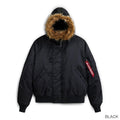 ALPHA INDUSTRIES（アルファ インダストリーズ）N-2B PARKA [7976952017]