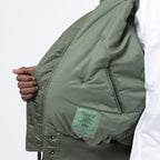 ALPHA INDUSTRIES（アルファ インダストリーズ）N-2B PARKA [7976952017]