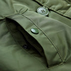 ALPHA INDUSTRIES（アルファ インダストリーズ）N-2B PARKA [7976952017]
