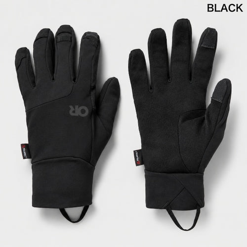 OR Tactical（アウトドアリサーチタクティカル）Coldshot Gloves [2色] コールドショットグローブ【レターパックプラス対応】