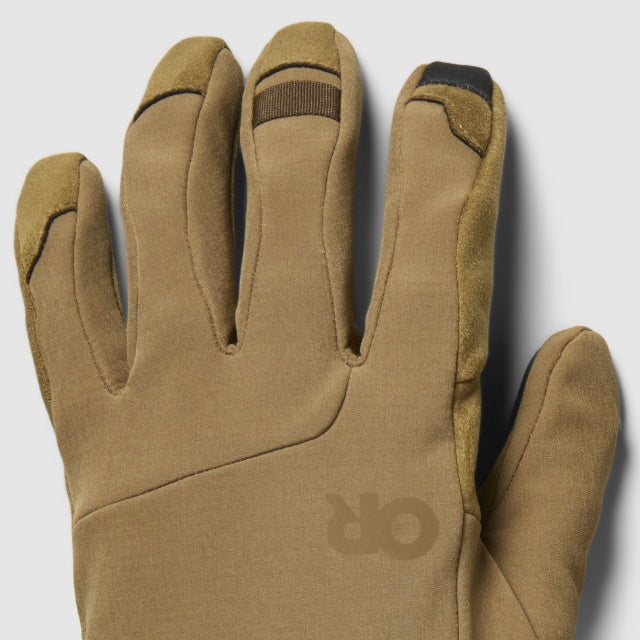 OR Tactical（アウトドアリサーチタクティカル）Coldshot Gloves [2色] コールドショットグローブ【レターパックプラス対応】
