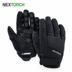NEXTORCH（ネクストーチ）Grip Guard Ultra-Thin Tactical Gloves [グリップガード ウルトラシン タクティカルグローブ]【レターパックプラス対応】【レターパックライト対応】