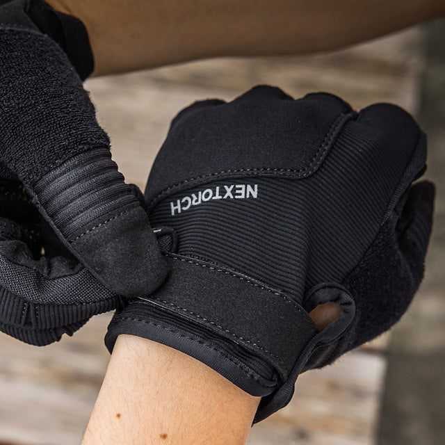 NEXTORCH（ネクストーチ）Grip Guard Ultra-Thin Tactical Gloves [グリップガード ウルトラシン タクティカルグローブ]【レターパックプラス対応】【レターパックライト対応】