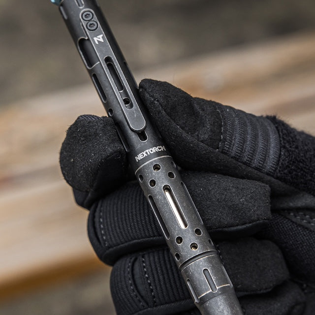 NEXTORCH（ネクストーチ）Grip Guard Ultra-Thin Tactical Gloves [グリップガード ウルトラシン タクティカルグローブ]【レターパックプラス対応】【レターパックライト対応】
