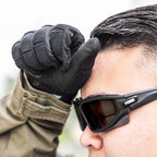 NEXTORCH（ネクストーチ）Grip Guard Ultra-Thin Tactical Gloves [グリップガード ウルトラシン タクティカルグローブ]【レターパックプラス対応】【レターパックライト対応】