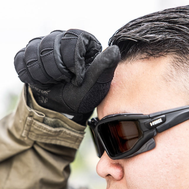 NEXTORCH（ネクストーチ）Grip Guard Ultra-Thin Tactical Gloves [グリップガード ウルトラシン タクティカルグローブ]【レターパックプラス対応】【レターパックライト対応】