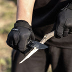 NEXTORCH（ネクストーチ）Grip Guard Ultra-Thin Tactical Gloves [グリップガード ウルトラシン タクティカルグローブ]【レターパックプラス対応】【レターパックライト対応】