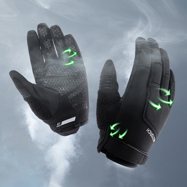 NEXTORCH（ネクストーチ）Grip Guard Ultra-Thin Tactical Gloves [グリップガード ウルトラシン タクティカルグローブ]【レターパックプラス対応】【レターパックライト対応】