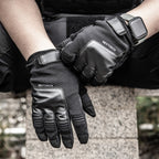 NEXTORCH（ネクストーチ）Edge Guard Cut-Resistant Tactical Gloves [エッジガード カットレジスタント タクティカルグローブ]【レターパックプラス対応】【レターパックライト対応】
