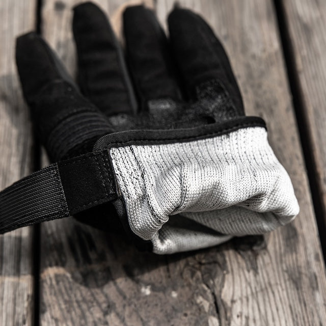 NEXTORCH（ネクストーチ）Edge Guard Cut-Resistant Tactical Gloves [エッジガード カットレジスタント タクティカルグローブ]【レターパックプラス対応】【レターパックライト対応】