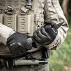 NEXTORCH（ネクストーチ）Edge Guard Cut-Resistant Tactical Gloves [エッジガード カットレジスタント タクティカルグローブ]【レターパックプラス対応】【レターパックライト対応】