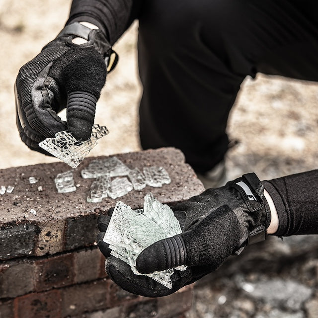 NEXTORCH（ネクストーチ）Edge Guard Cut-Resistant Tactical Gloves [エッジガード カットレジスタント タクティカルグローブ]【レターパックプラス対応】【レターパックライト対応】