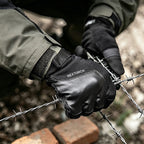 NEXTORCH（ネクストーチ）Edge Guard Cut-Resistant Tactical Gloves [エッジガード カットレジスタント タクティカルグローブ]【レターパックプラス対応】【レターパックライト対応】