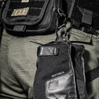NEXTORCH（ネクストーチ）Edge Guard Cut-Resistant Tactical Gloves [エッジガード カットレジスタント タクティカルグローブ]【レターパックプラス対応】【レターパックライト対応】