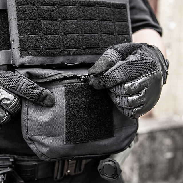 NEXTORCH（ネクストーチ）Edge Guard Cut-Resistant Tactical Gloves [エッジガード カットレジスタント タクティカルグローブ]【レターパックプラス対応】【レターパックライト対応】