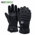 NEXTORCH（ネクストーチ）Snow Guard Winter Tactical Gloves [スノーガードウィンタータクティカルグローブ]【レターパックプラス対応】