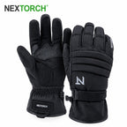 NEXTORCH（ネクストーチ）Snow Guard Winter Tactical Gloves [スノーガードウィンタータクティカルグローブ]【レターパックプラス対応】