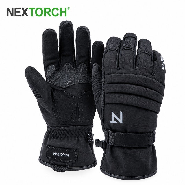 NEXTORCH（ネクストーチ）Snow Guard Winter Tactical Gloves [スノーガードウィンタータクティカルグローブ]【レターパックプラス対応】