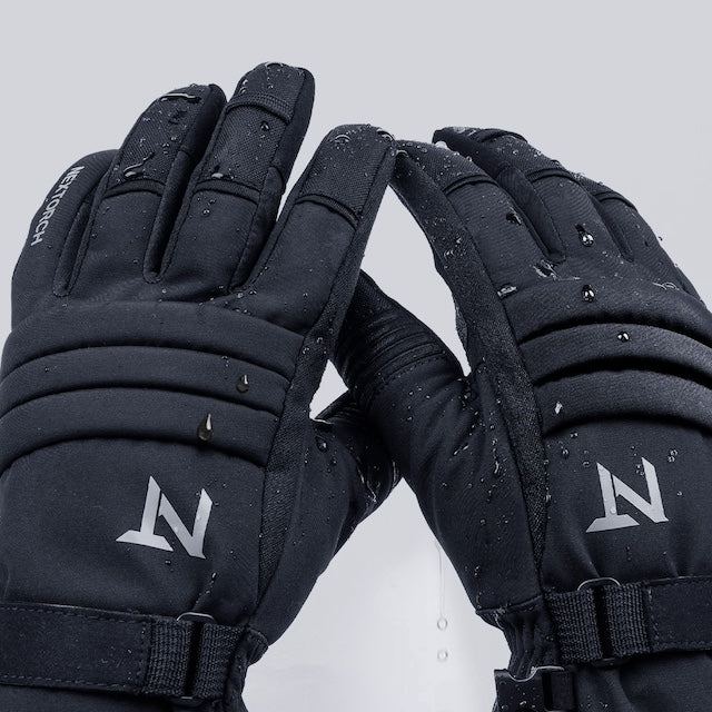 NEXTORCH（ネクストーチ）Snow Guard Winter Tactical Gloves [スノーガードウィンタータクティカルグローブ]【レターパックプラス対応】