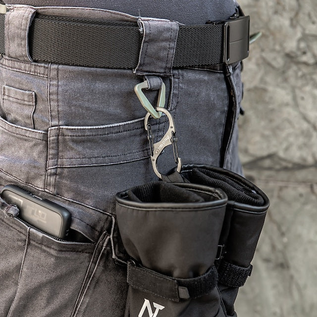 NEXTORCH（ネクストーチ）Snow Guard Winter Tactical Gloves [スノーガードウィンタータクティカルグローブ]【レターパックプラス対応】