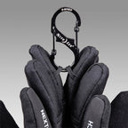NEXTORCH（ネクストーチ）Snow Guard Winter Tactical Gloves [スノーガードウィンタータクティカルグローブ]【レターパックプラス対応】