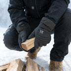 NEXTORCH（ネクストーチ）Snow Guard Winter Tactical Gloves [スノーガードウィンタータクティカルグローブ]【レターパックプラス対応】