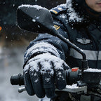 NEXTORCH（ネクストーチ）Snow Guard Winter Tactical Gloves [スノーガードウィンタータクティカルグローブ]【レターパックプラス対応】