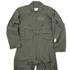 US (US military release product) CWU-27/P NOMEX Flight Suit [New] [SAGE]