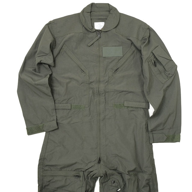 US (US military release product) CWU-27/P NOMEX Flight Suit [New] [SAGE]