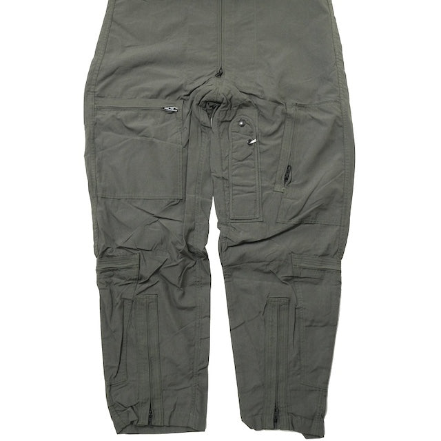 US (US military release product) CWU-27/P NOMEX Flight Suit [New] [SAGE]
