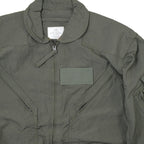 US (US military release product) CWU-27/P NOMEX Flight Suit [New] [SAGE]