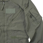US (US military release product) CWU-27/P NOMEX Flight Suit [New] [SAGE]
