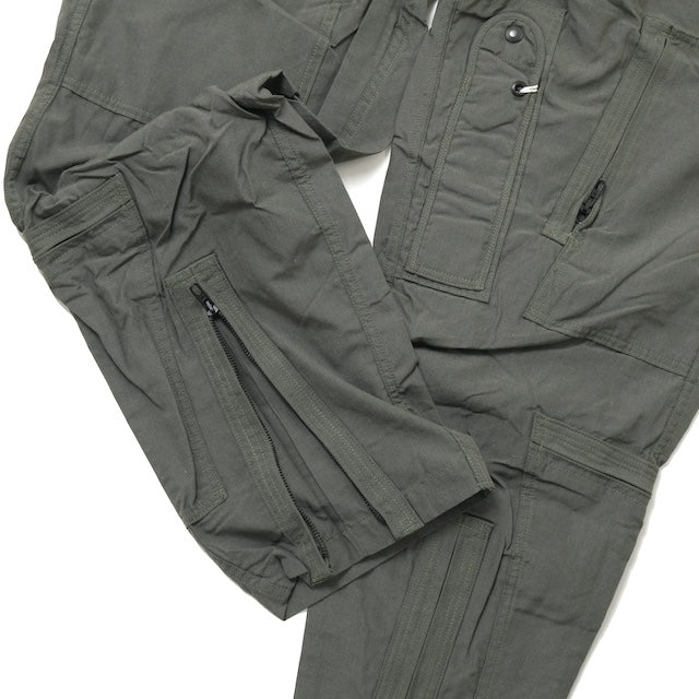 US（米軍放出品）CWU-27/P NOMEX フライトスーツ [新品][SAGE]