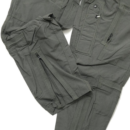 US（米軍放出品）CWU-27/P NOMEX フライトスーツ [新品][SAGE]