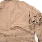 US (US military release product) CWU-27P NOMEX Flight Suit TAN [New]
