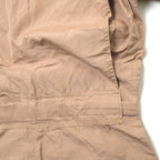 US (US military release product) CWU-27P NOMEX Flight Suit TAN [New]