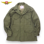 SESSLER（セスラー）M-43 Field Jacket OD【中田商店】