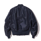 BUZZ RICKSON'S Type B-15C (MOD.) “B.RICKSON &amp; SONS. INC.” Flight Jacket Air Force Blue [BR14942]