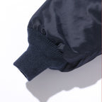 BUZZ RICKSON'S Type B-15C (MOD.) “B.RICKSON &amp; SONS. INC.” Flight Jacket Air Force Blue [BR14942]